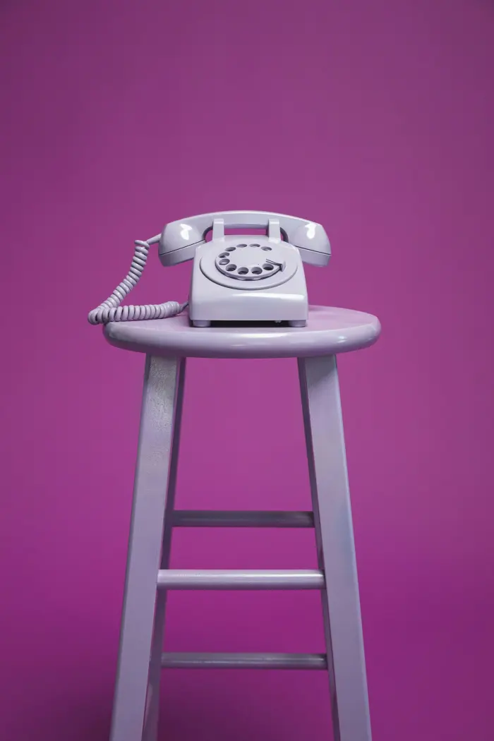 Pink Princess telephone, 1959